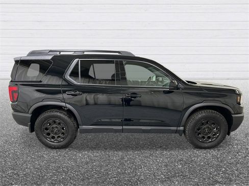 New 2026 Honda Passport TrailSport Elite image 6