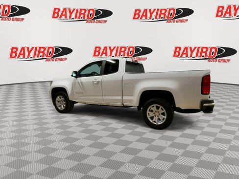Used 2022 Chevrolet Colorado LT w/ Fleet Safety Package image 6