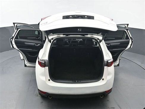 Used 2020 MAZDA CX-5 Touring image 50