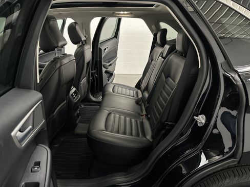 Used 2024 Ford Edge SEL w/ Convenience Package AWD/4WD image 24