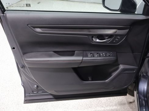 Used 2025 Honda CR-V Sport-L image 13