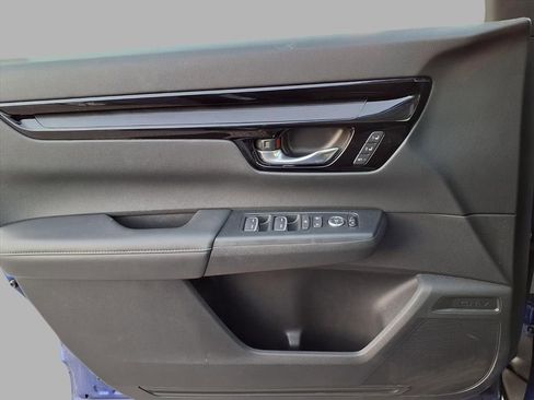 Used 2024 Honda CR-V EX-L image 12