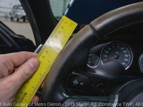 Used 2016 BMW M3 Base 4dr Sedan image 34