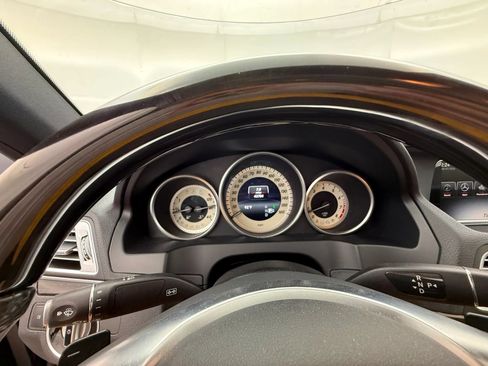 Used 2016 Mercedes-Benz E 400 4MATIC Coupe image 27