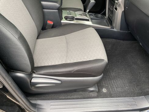 Used 2022 Toyota 4Runner SR5 RWD image 30