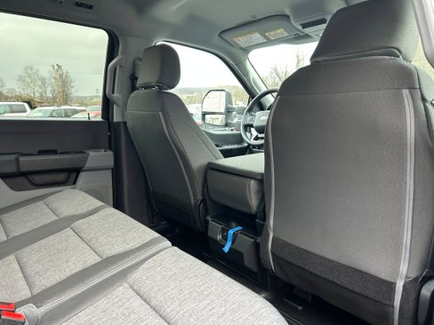 New 2026 Ford F350 XL w/ XL Off-Road Package AWD/4WD image 28