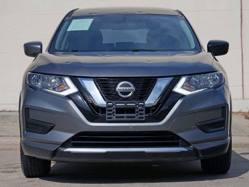 Used 2018 Nissan Rogue S FWD image 6