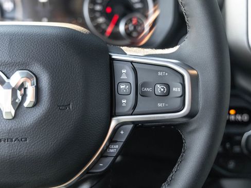 New 2026 RAM 1500 Big Horn image 23