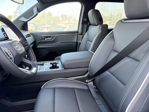 New 2026 GMC Sierra EV Elevation image 5