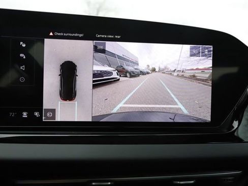 New 2026 Audi A6 Premium Plus image 30