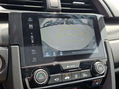 Used 2017 Honda Civic EX image 17