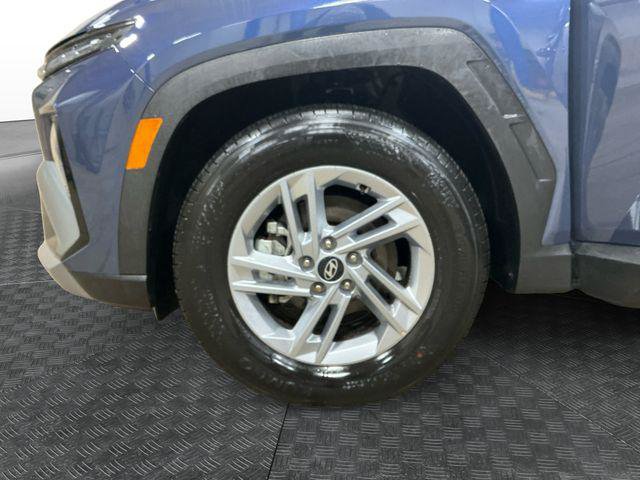 New 2026 Hyundai Tucson SE FWD image 14