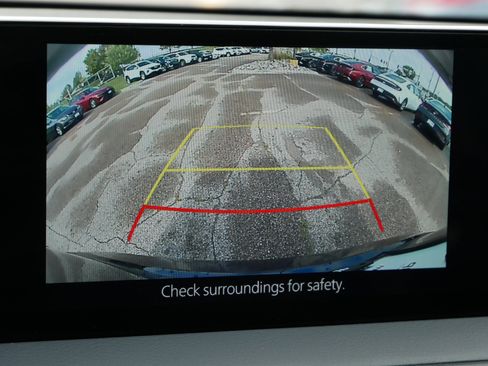 Used 2023 MAZDA CX-9 Touring Plus AWD/4WD image 28