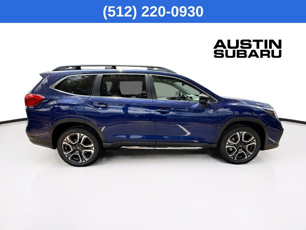 New 2026 Subaru Ascent Limited AWD/4WD image 10
