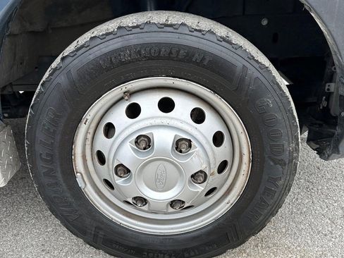 Used 2022 Ford Transit 350 image 15