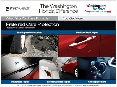 New 2026 Honda Pilot EX-L image 4