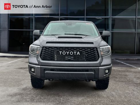 Used 2020 Toyota Tundra TRD Pro image 10