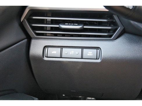 New 2025 Nissan Altima 2.5 S image 17