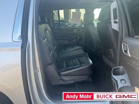 Used 2018 GMC Yukon XL Denali w/ Open Road Package AWD/4WD image 40
