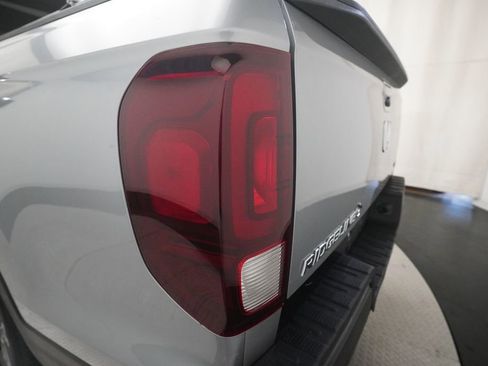 Certified 2019 Honda Ridgeline RTL image 32