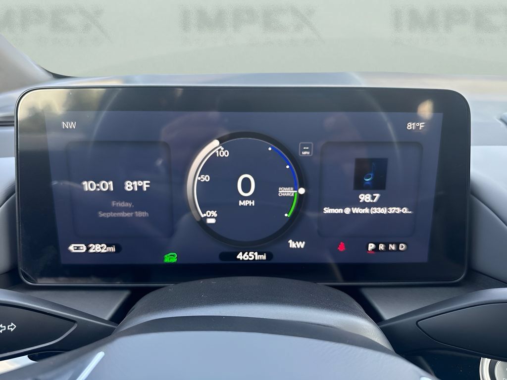 Used 2025 Honda Prologue Elite image 21