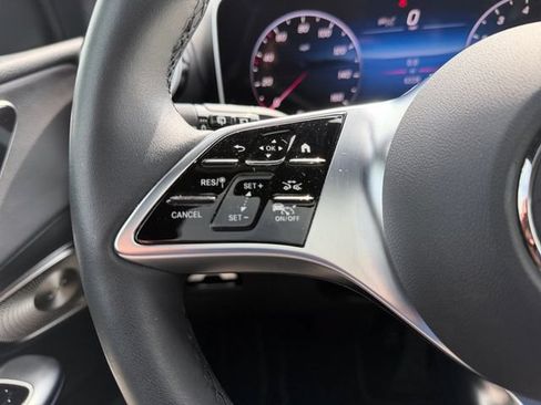 Certified 2026 Mercedes-Benz GLC 300 4MATIC image 27