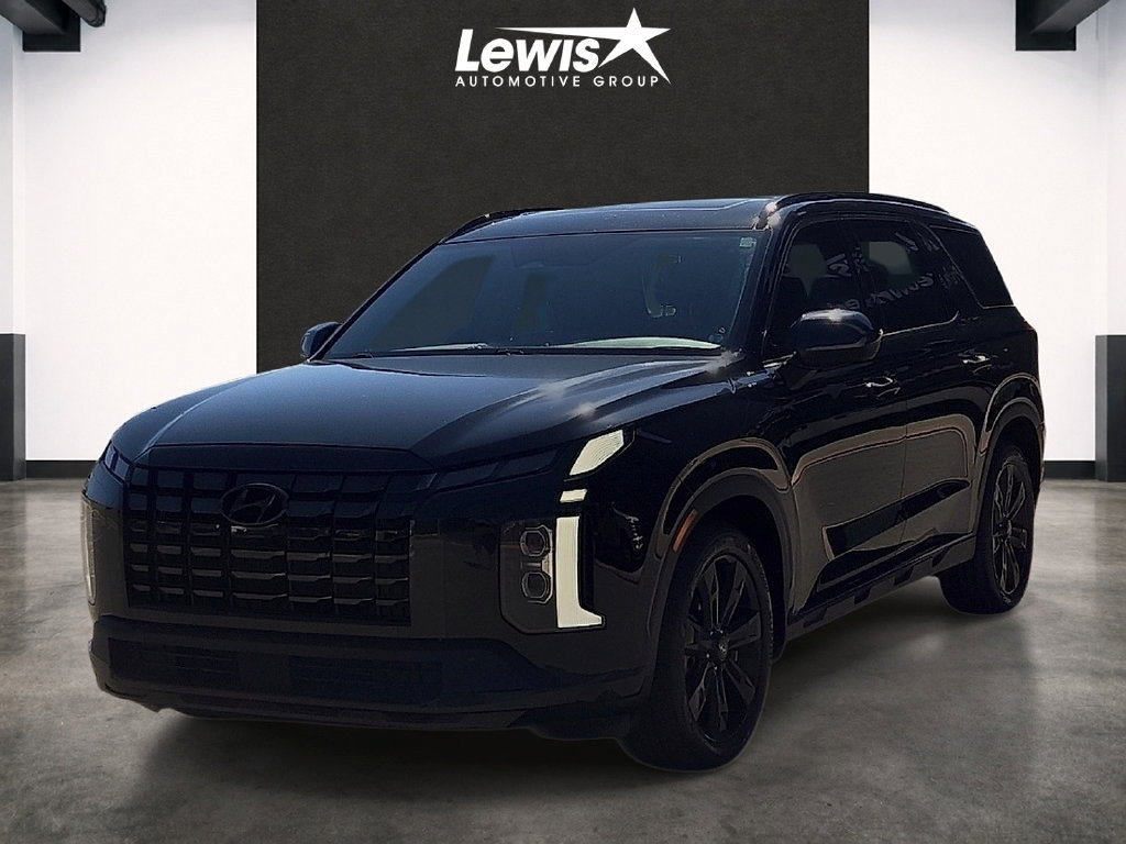 Used 2023 Hyundai Palisade XRT AWD/4WD image 1