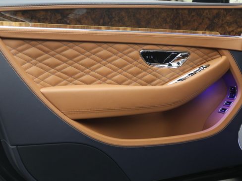 New 2026 Bentley Continental GT AWD/4WD image 18