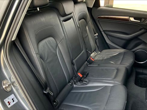 Used 2015 Audi Q5 3.0T Premium Plus w/ Technology Package image 18