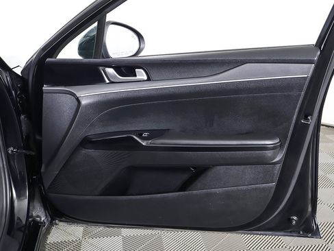 Used 2021 Kia K5 GT-Line image 22