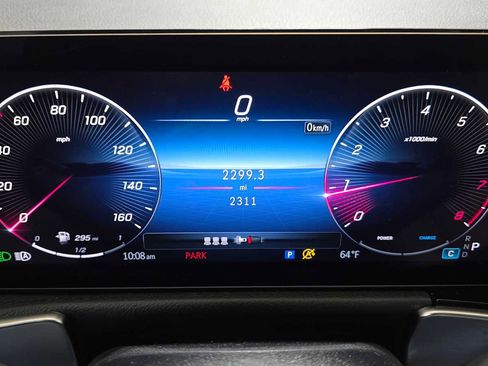 Certified 2026 Mercedes-Benz GLB 250 4MATIC image 30
