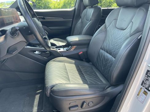 Used 2024 Kia Telluride SX X-Pro AWD/4WD image 26
