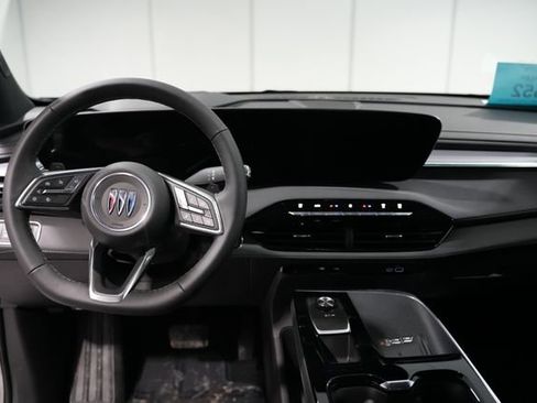 New 2026 Buick Enclave Sport Touring w/ Power Package AWD/4WD image 2