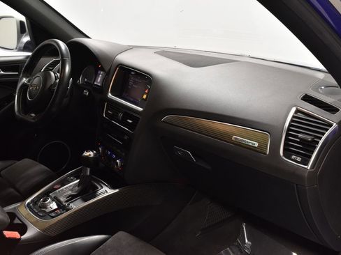 Used 2015 Audi SQ5 Premium Plus w/ Technology Package image 32