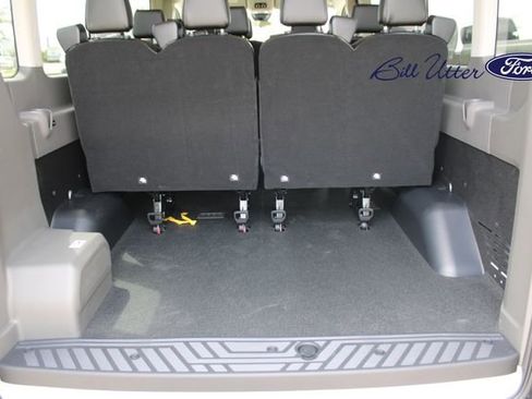 New 2025 Ford Transit 350 XL image 6