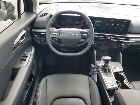 New 2026 Kia Sportage EX image 25
