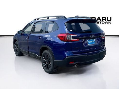 New 2026 Subaru Ascent Premium AWD/4WD image 6