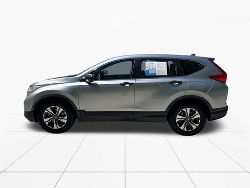 Used 2018 Honda CR-V LX image 4