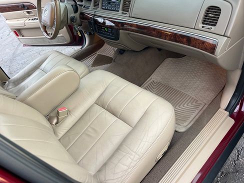 Used 2004 Mercury Grand Marquis LS image 20