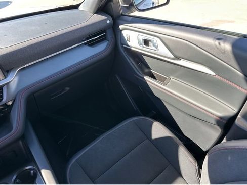 New 2026 Ford Explorer ST image 14