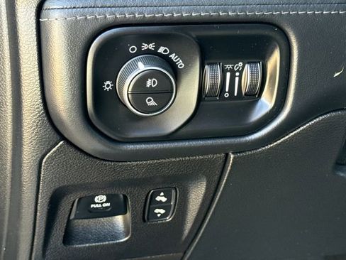 Used 2021 RAM 1500 Limited w/ Night Edition AWD/4WD image 23