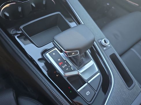 Certified 2025 Audi A5 2.0T Premium Plus w/ Premium Plus image 23