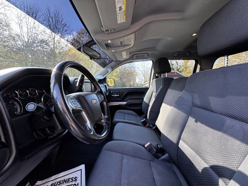 Used 2019 Chevrolet Silverado 1500 LT image 11