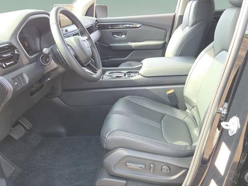 New 2026 Honda Pilot EX-L image 10