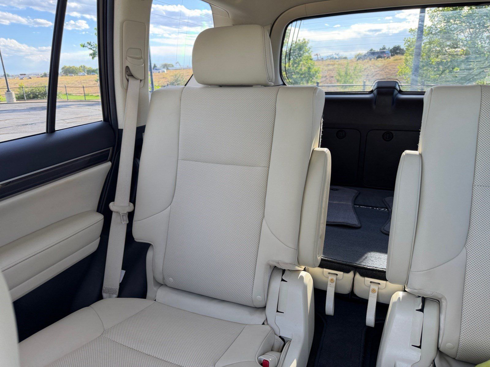 Used 2020 Lexus GX 460 Premium AWD/4WD image 18