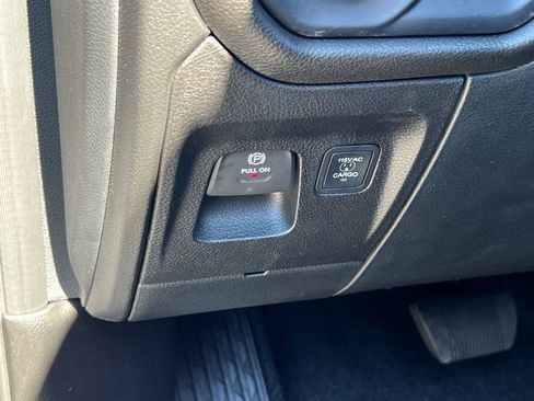 New 2025 RAM 1500 Tradesman image 20