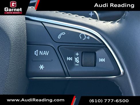 Used 2020 Audi Q5 2.0T Premium Plus w/ Premium Plus Package AWD/4WD image 33