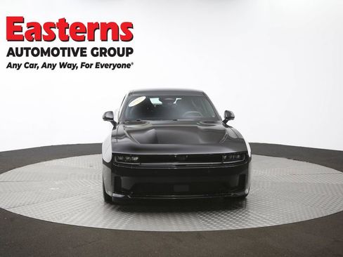 Used 2024 Dodge Charger Daytona Scat Pack w/ Plus Group AWD/4WD image 50