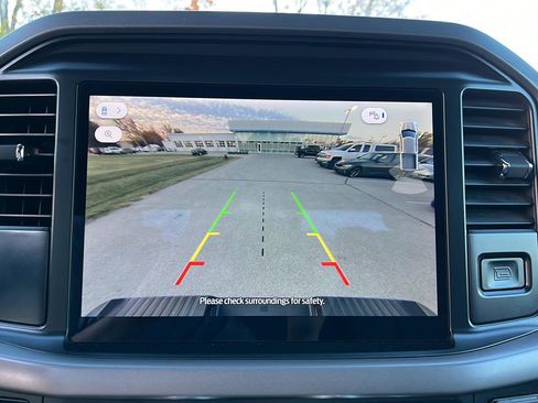 Used 2025 Ford F150 XLT w/ Equipment Group 301A Standard image 19