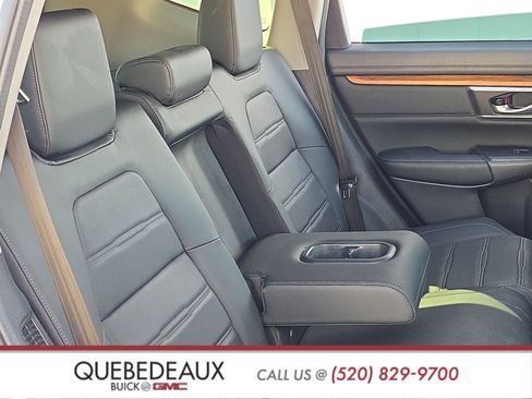Used 2022 Honda CR-V Touring image 30